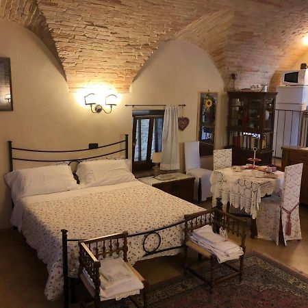 La Guardiola Del Tempio Bed and Breakfast Perugia Exteriör bild