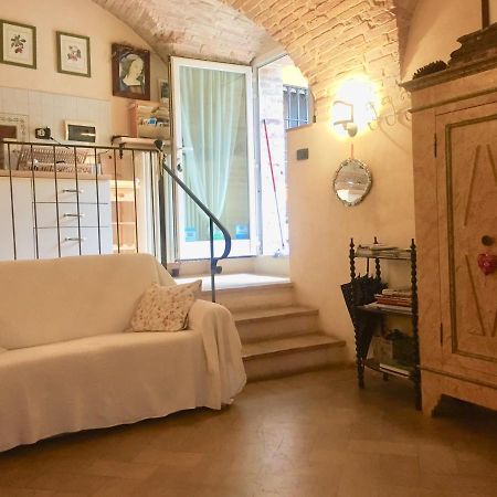 La Guardiola Del Tempio Bed and Breakfast Perugia Exteriör bild