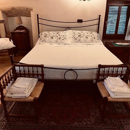 La Guardiola Del Tempio Bed and Breakfast Perugia Exteriör bild