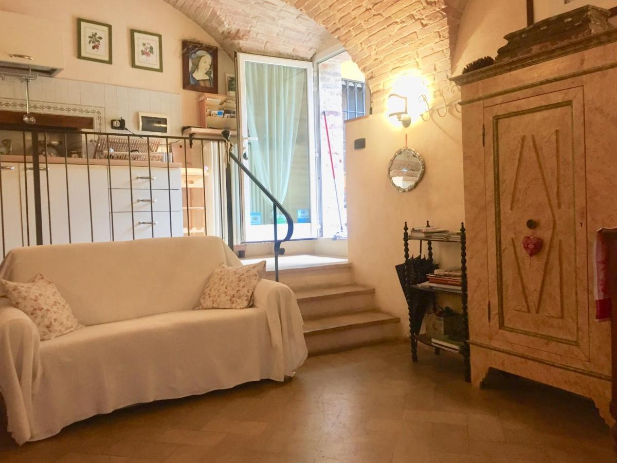 La Guardiola Del Tempio Bed and Breakfast Perugia Exteriör bild