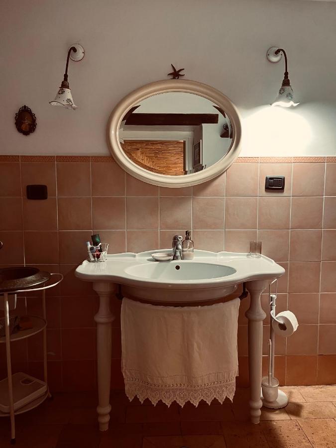 La Guardiola Del Tempio Bed and Breakfast Perugia Exteriör bild