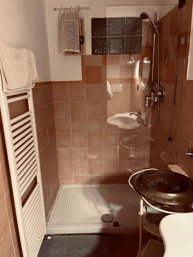 La Guardiola Del Tempio Bed and Breakfast Perugia Exteriör bild